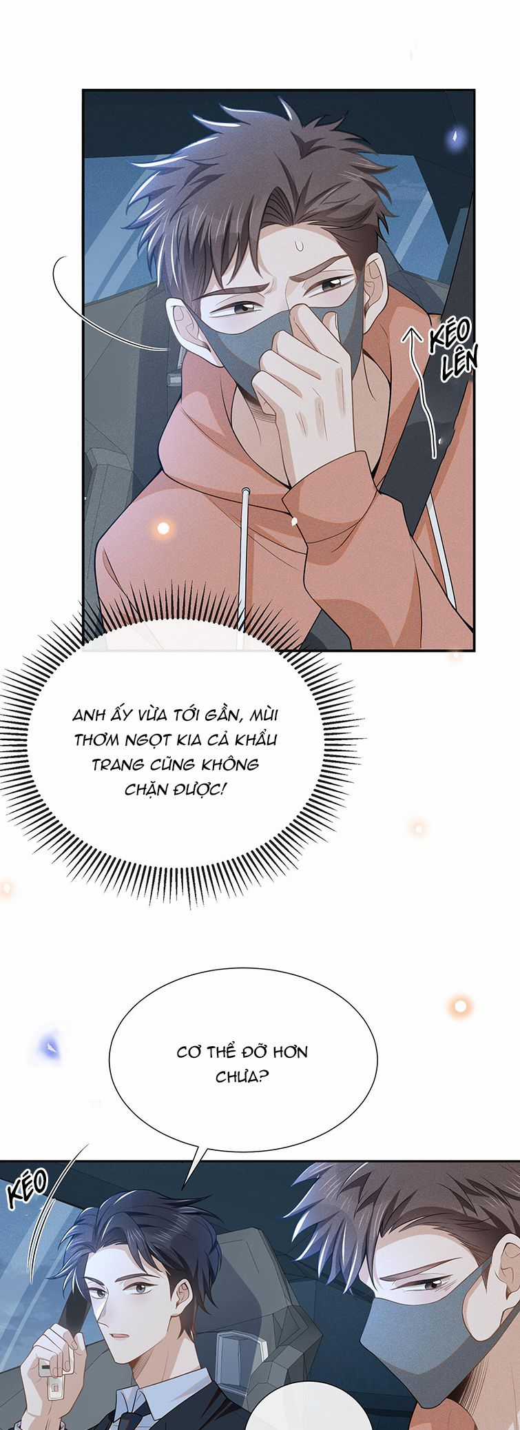 Lai Sinh Bất Kiến - Chapter 99 - Trang 16