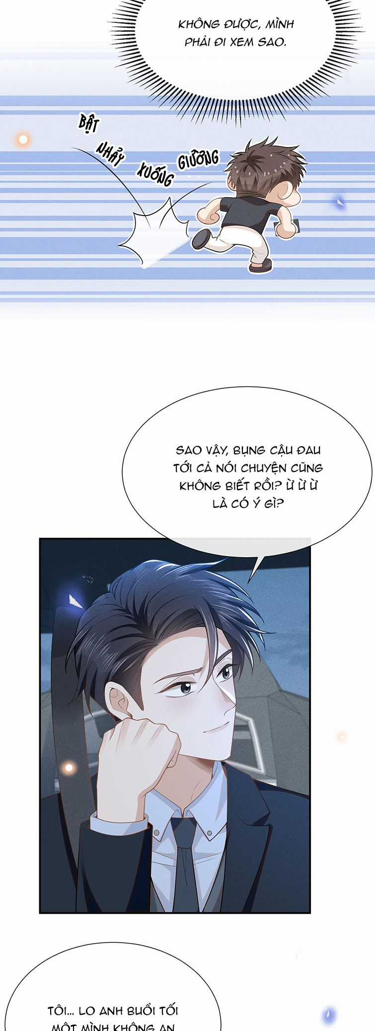 Lai Sinh Bất Kiến - Chapter 99 - Trang 19