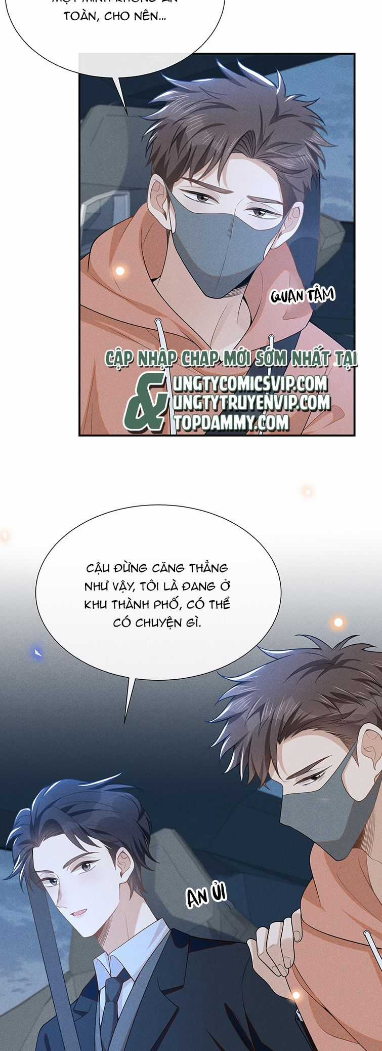 Lai Sinh Bất Kiến - Chapter 99 - Trang 20