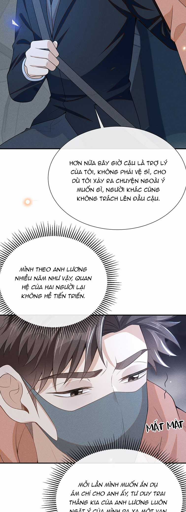 Lai Sinh Bất Kiến - Chapter 99 - Trang 21