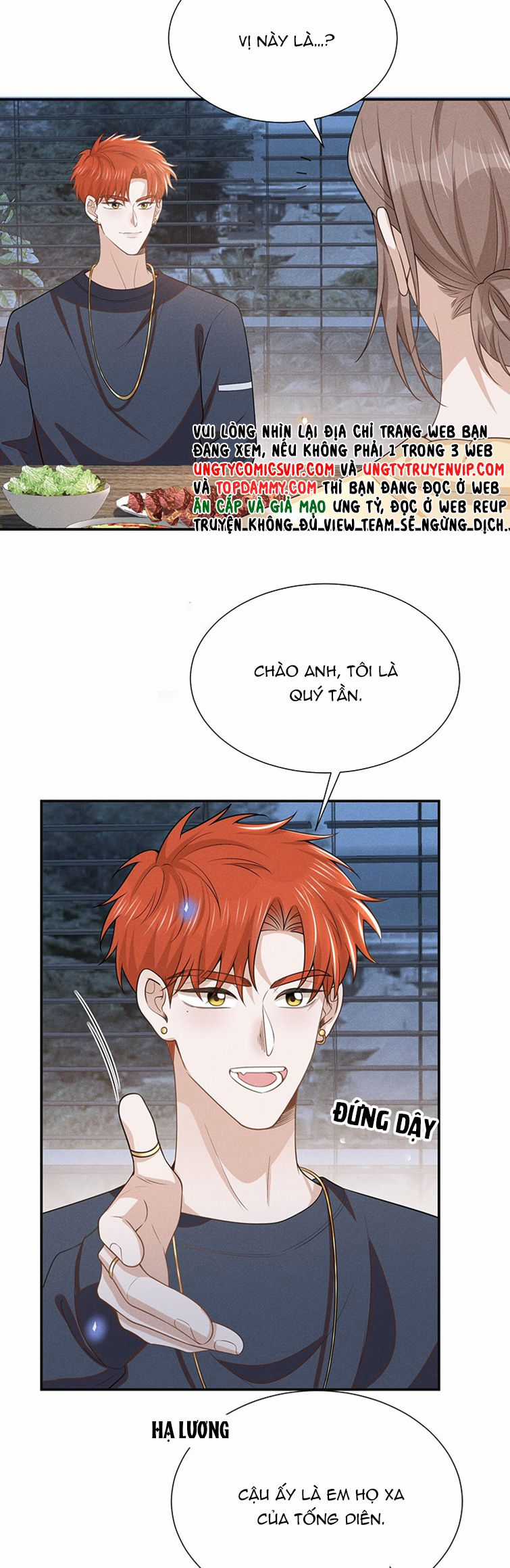 Lai Sinh Bất Kiến - Chapter 99 - Trang 4