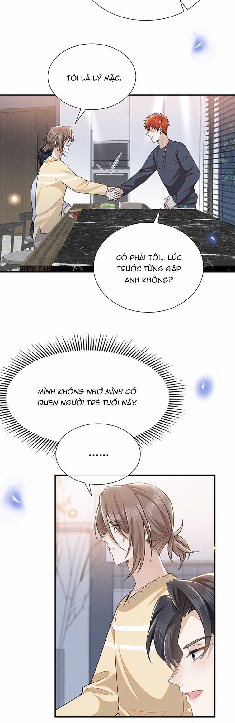 Lai Sinh Bất Kiến - Chapter 99 - Trang 5