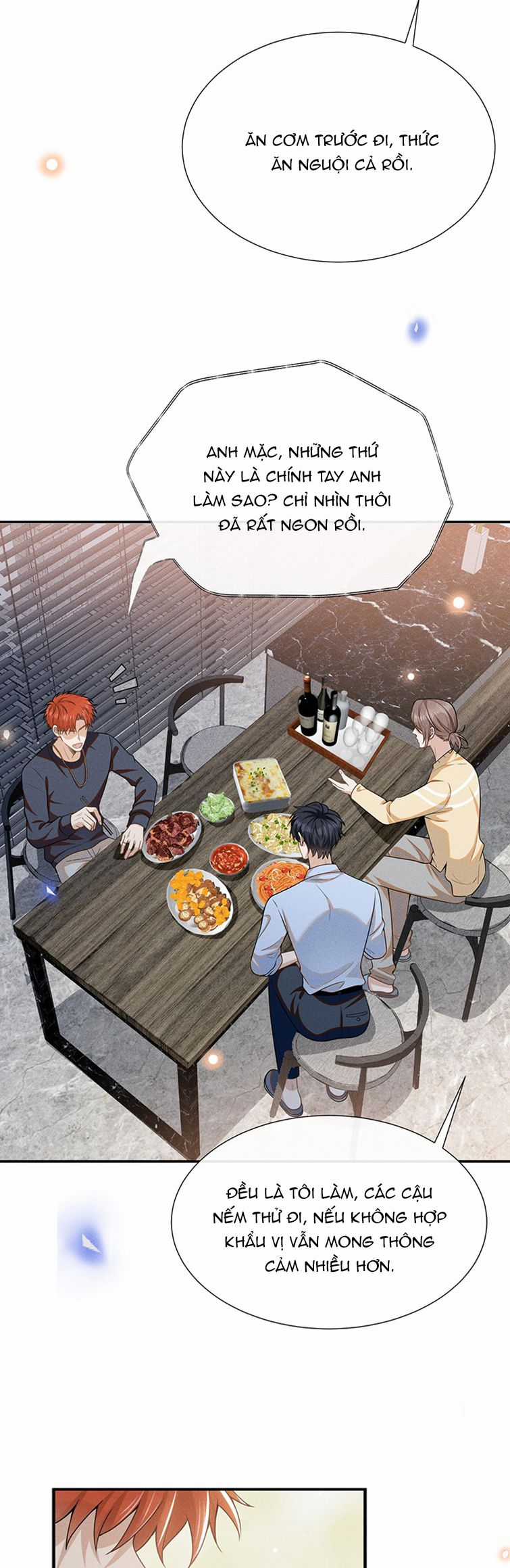 Lai Sinh Bất Kiến - Chapter 99 - Trang 6