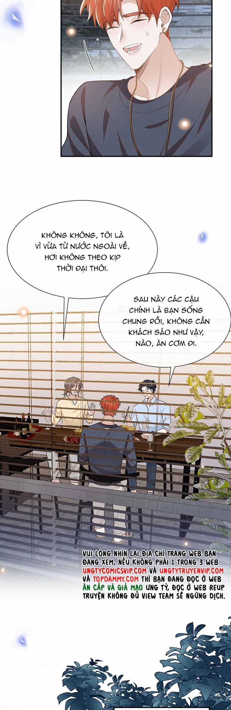 Lai Sinh Bất Kiến - Chapter 99 - Trang 9