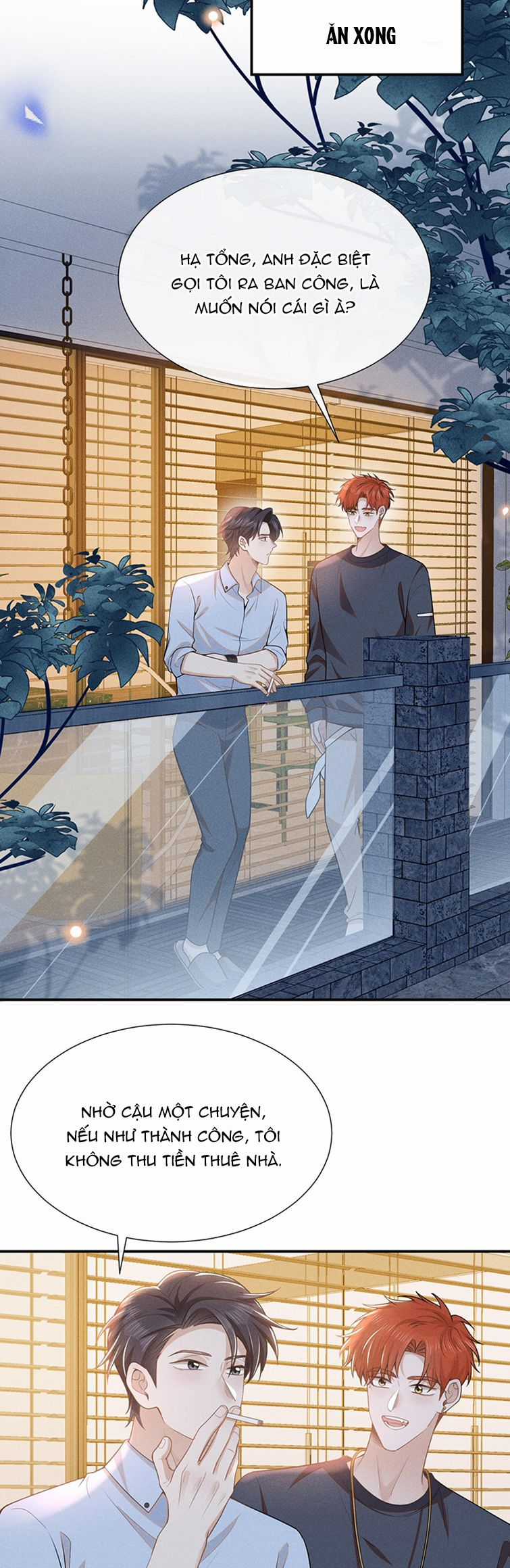 Lai Sinh Bất Kiến - Chapter 99 - Trang 10