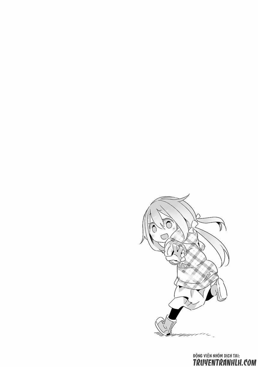 Laid-Back Camp - Chapter 1 - Trang 37