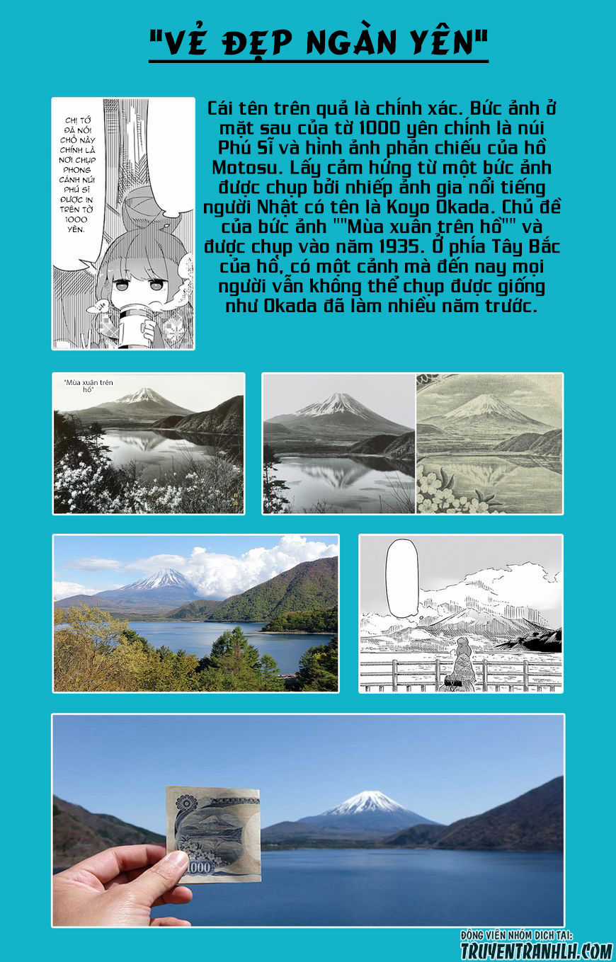 Laid-Back Camp - Chapter 1 - Trang 39