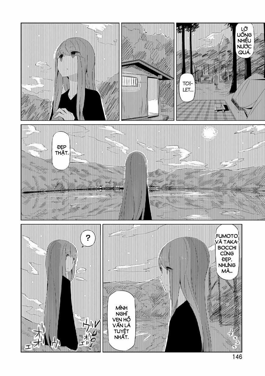 Laid-Back Camp - Chapter 12 - Trang 22