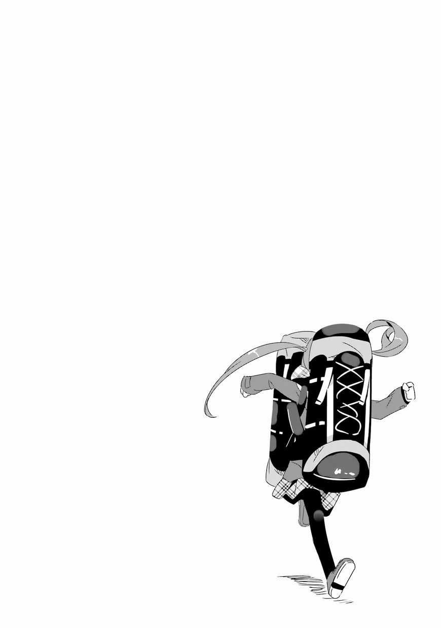 Laid-Back Camp - Chapter 14 - Trang 34