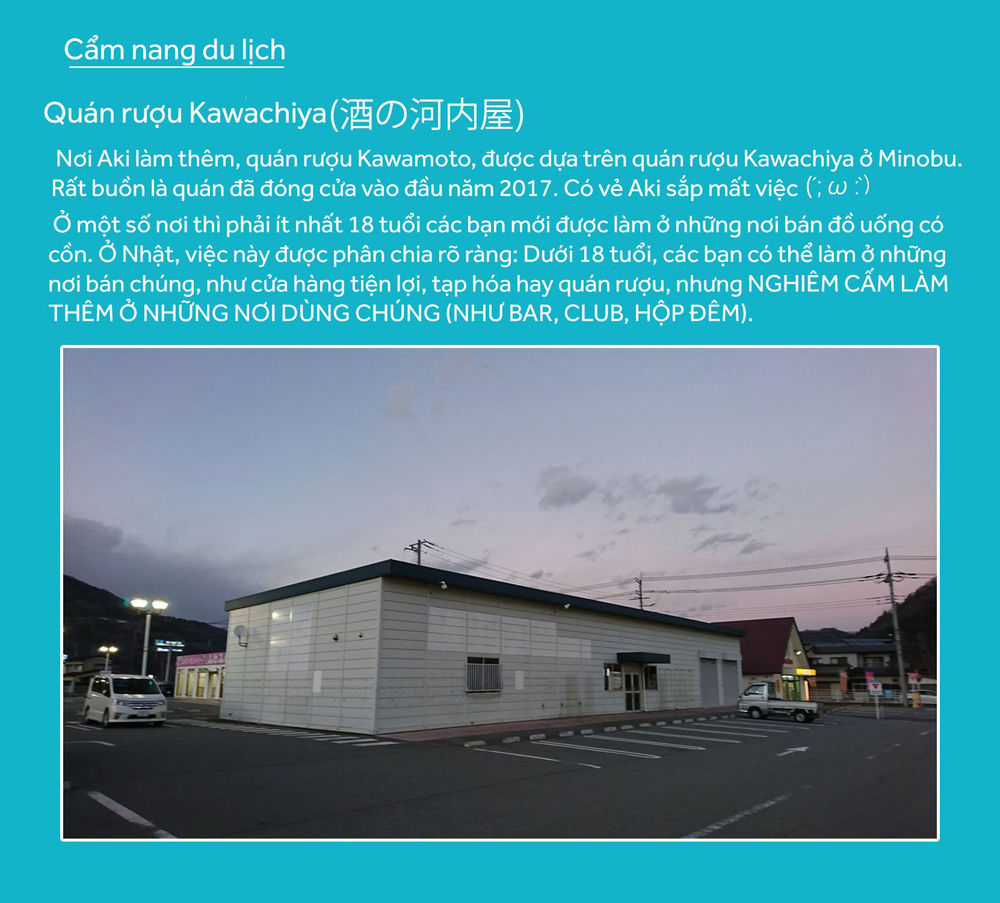 Laid-Back Camp - Chapter 14 - Trang 37