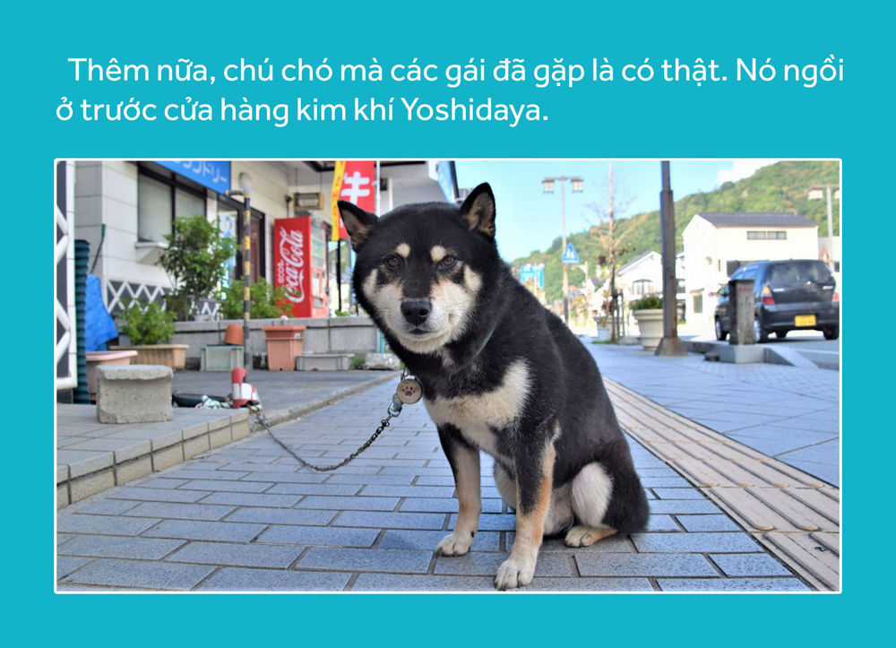 Laid-Back Camp - Chapter 14 - Trang 40