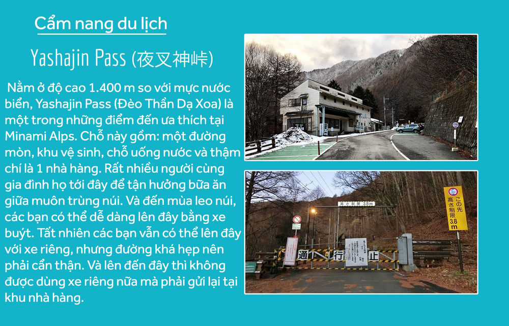 Laid-Back Camp - Chapter 15 - Trang 34