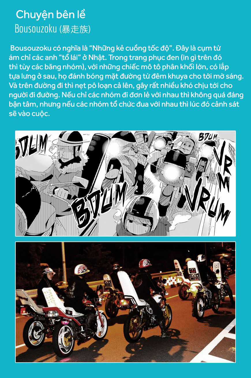 Laid-Back Camp - Chapter 15 - Trang 38