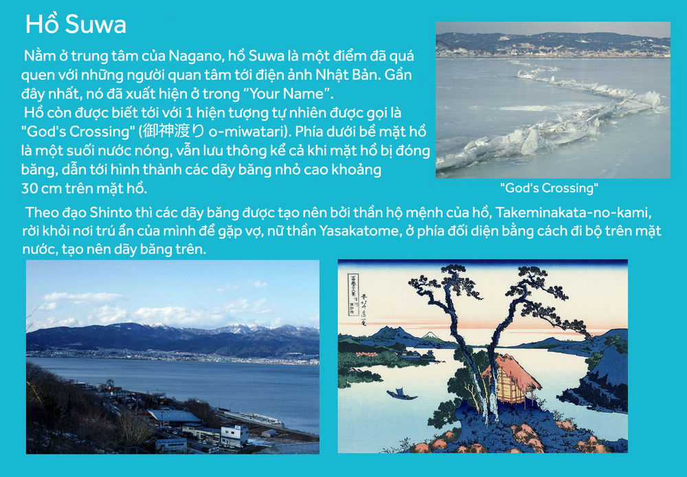 Laid-Back Camp - Chapter 16 - Trang 33