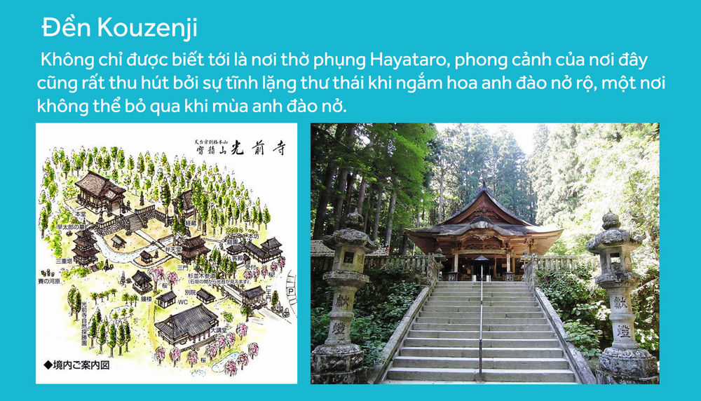 Laid-Back Camp - Chapter 16 - Trang 35