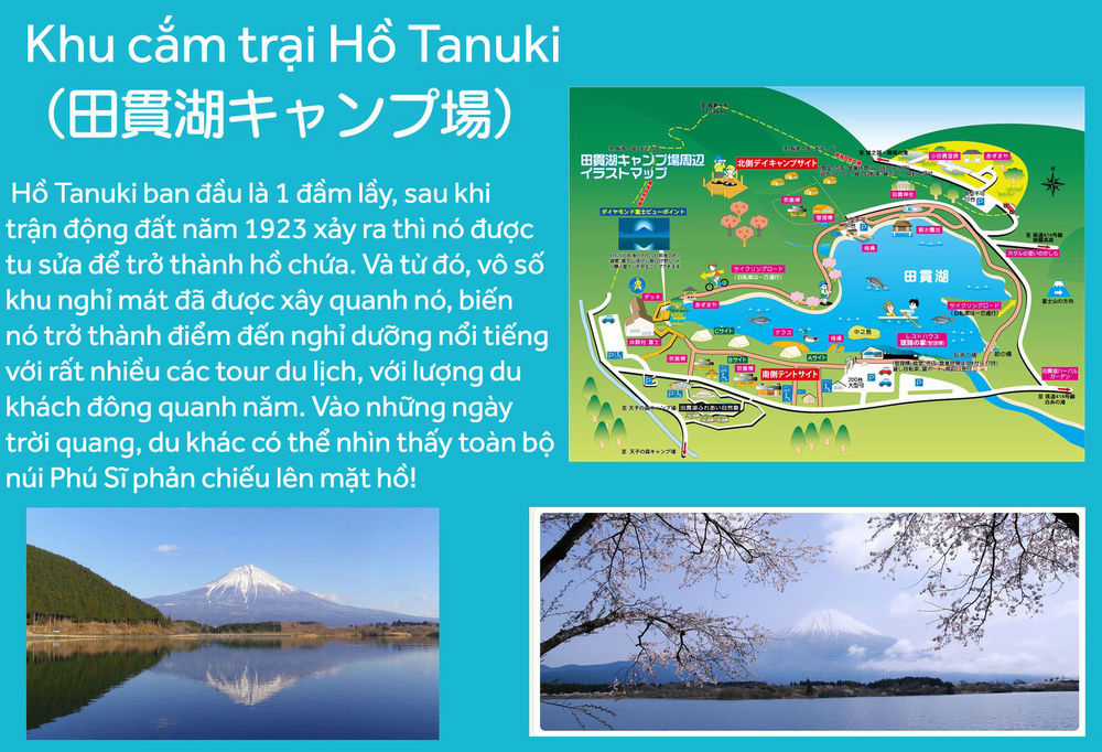 Laid-Back Camp - Chapter 17 - Trang 36