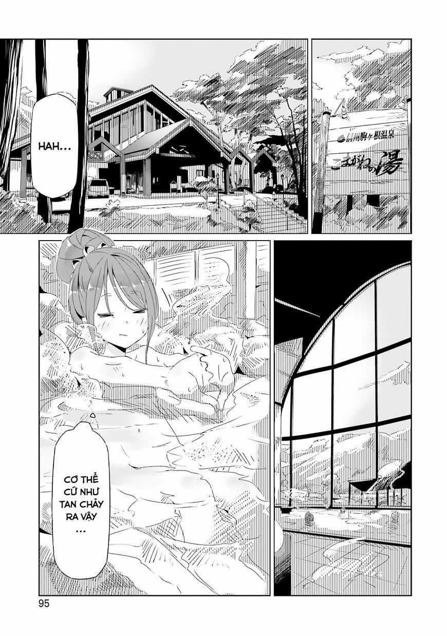 Laid-Back Camp - Chapter 17 - Trang 5
