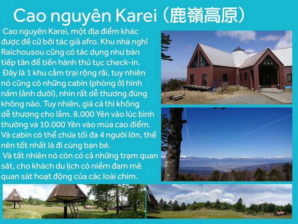 Laid-Back Camp - Chapter 18.5 - Trang 30