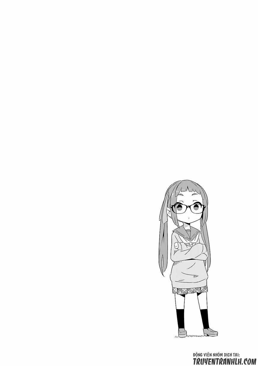 Laid-Back Camp - Chapter 2 - Trang 26