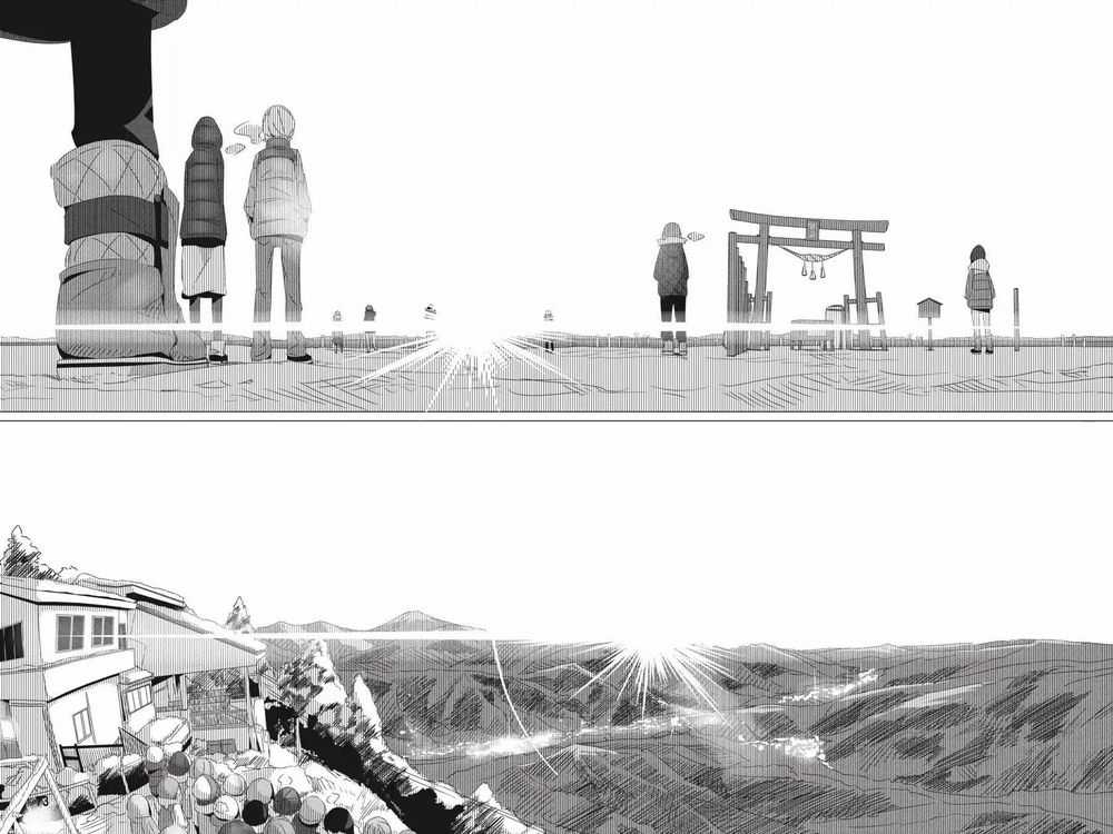 Laid-Back Camp - Chapter 26 - Trang 16