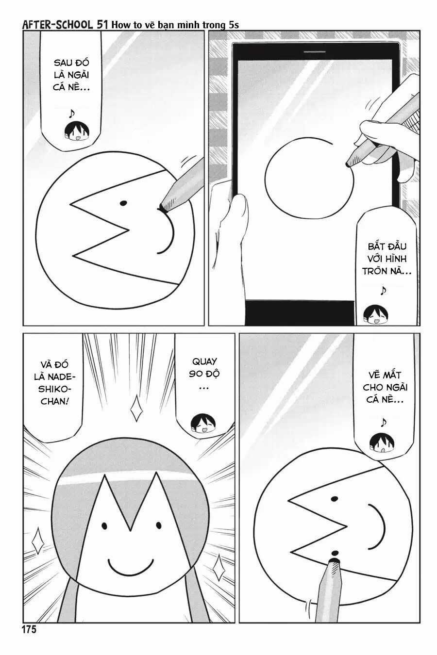 Laid-Back Camp - Chapter 34.5 - Trang 19