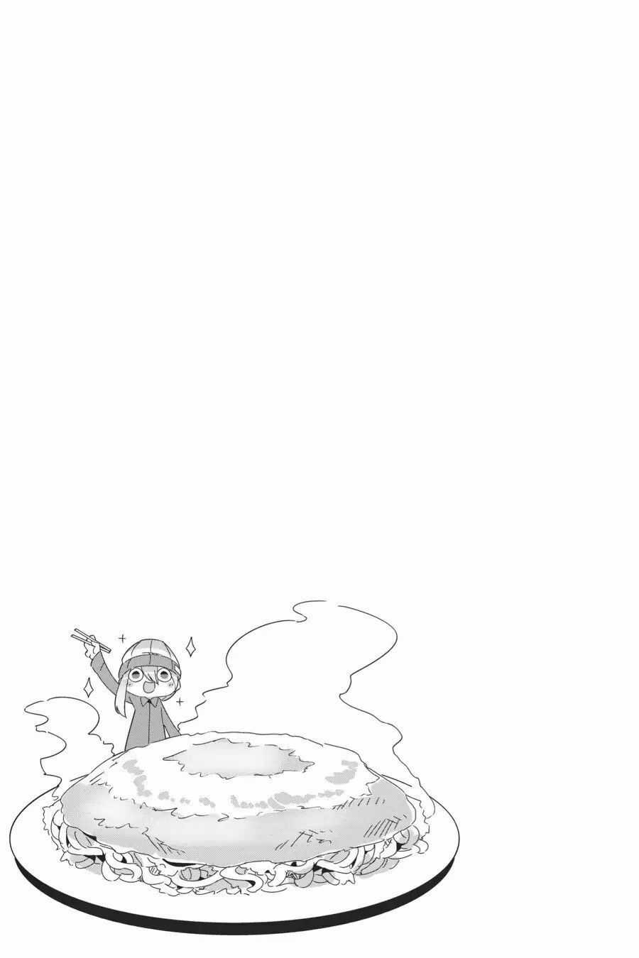 Laid-Back Camp - Chapter 37 - Trang 26