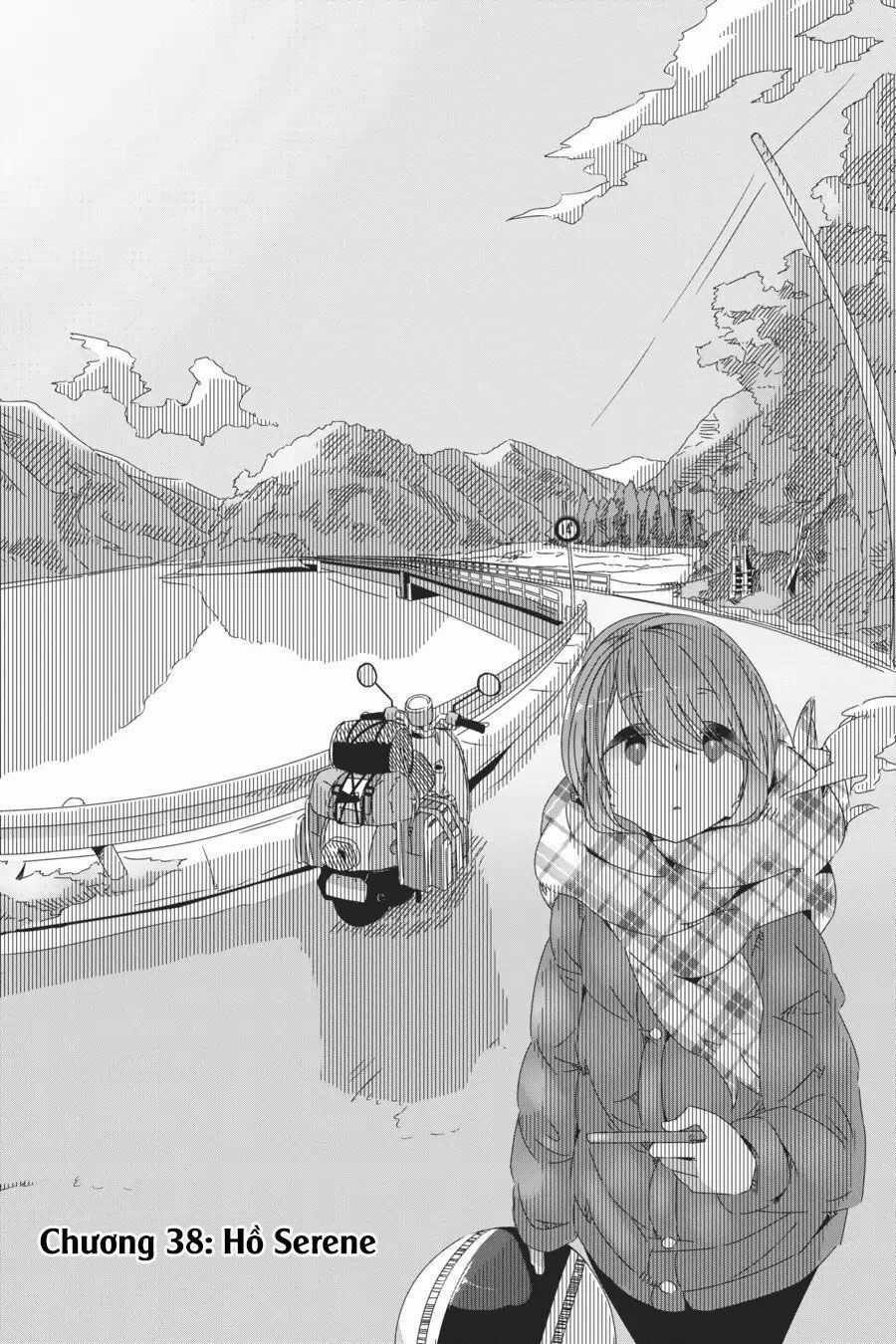 Laid-Back Camp - Chapter 38 - Trang 5