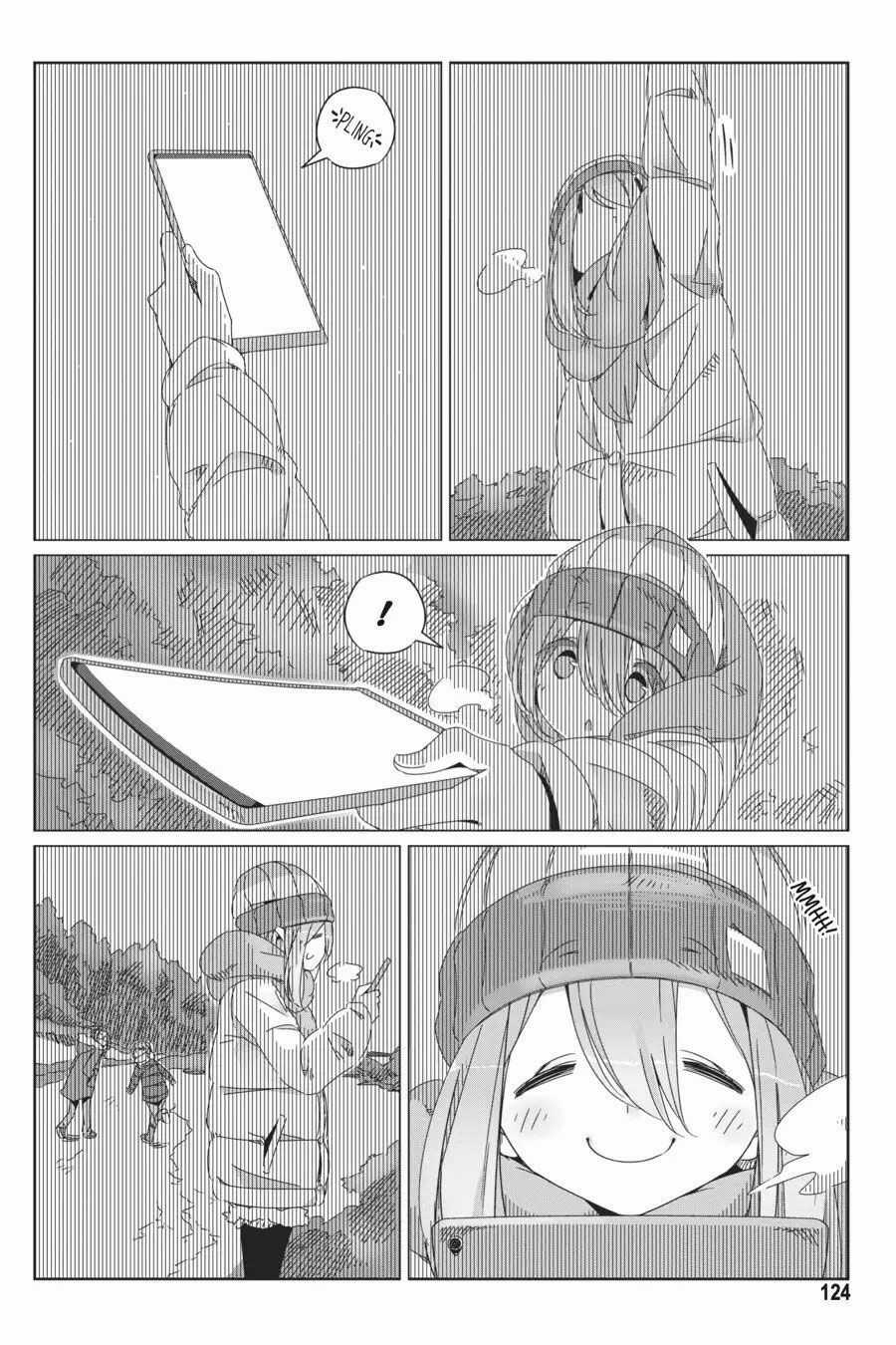 Laid-Back Camp - Chapter 39 - Trang 20