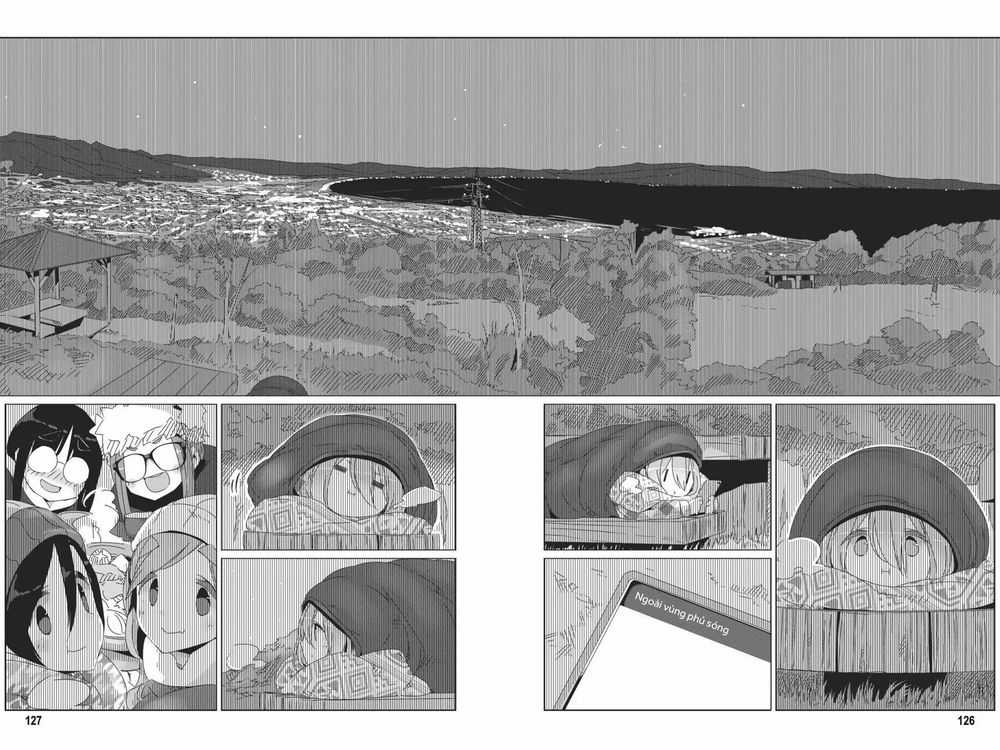 Laid-Back Camp - Chapter 39 - Trang 22