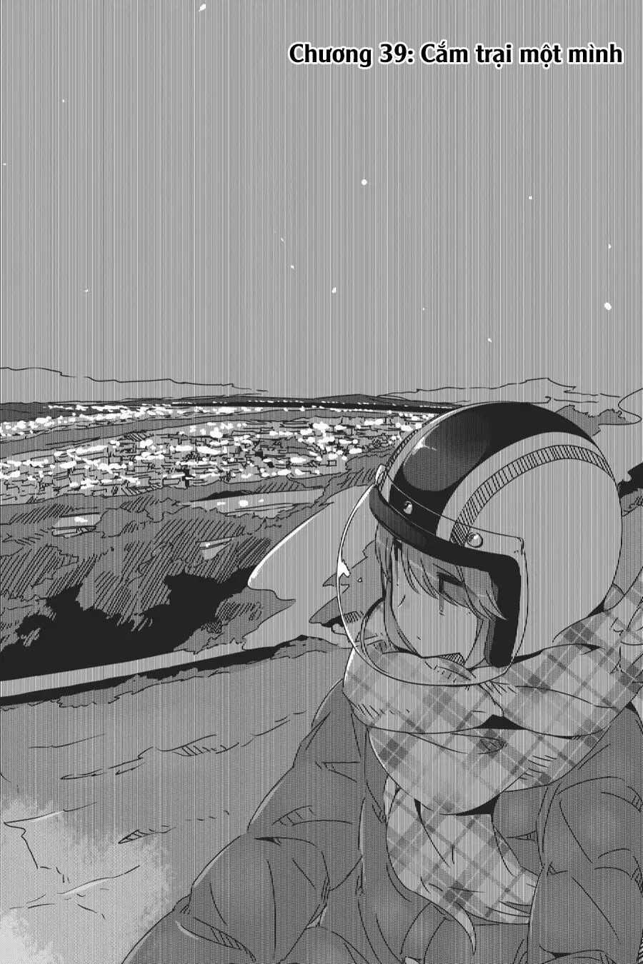 Laid-Back Camp - Chapter 39 - Trang 6