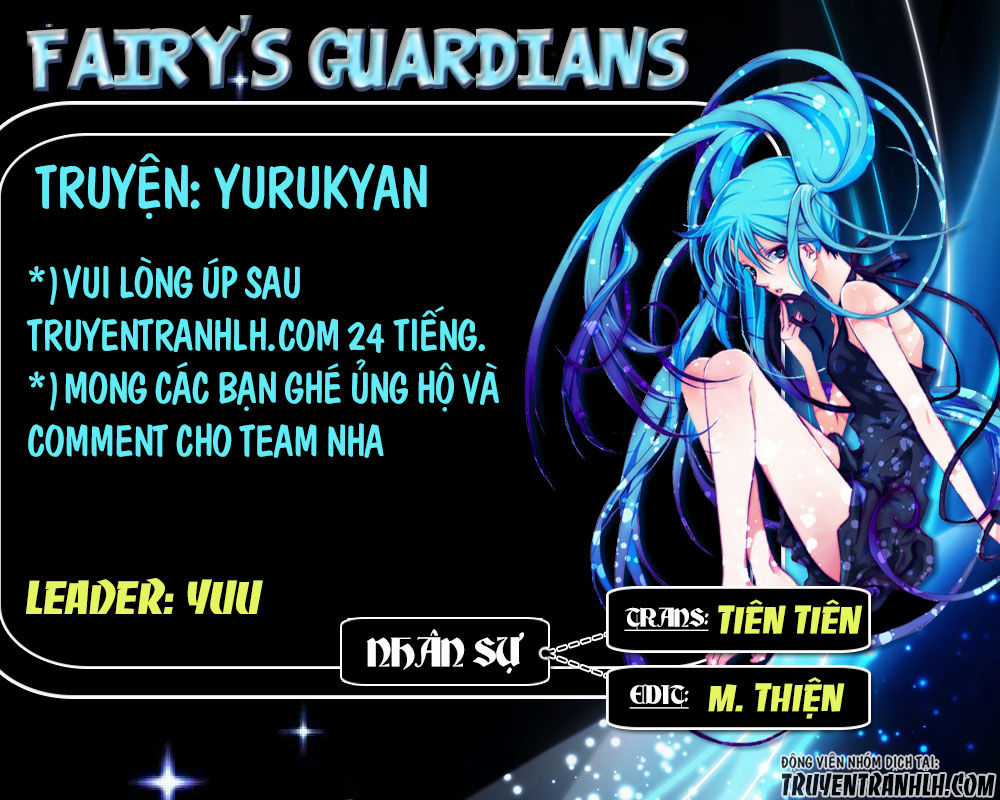 Laid-Back Camp - Chapter 4 - Trang 1