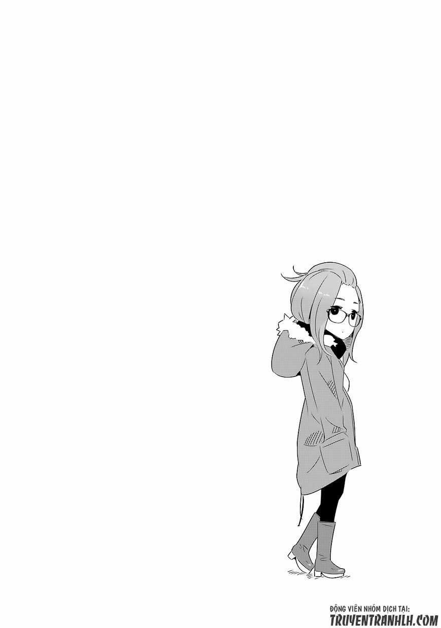 Laid-Back Camp - Chapter 4 - Trang 27