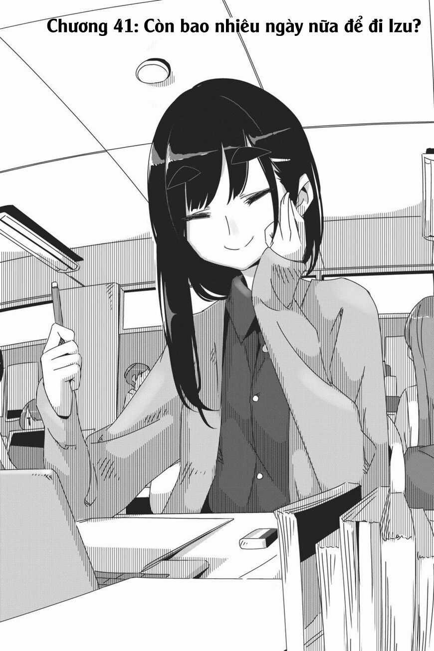 Laid-Back Camp - Chapter 41 - Trang 7