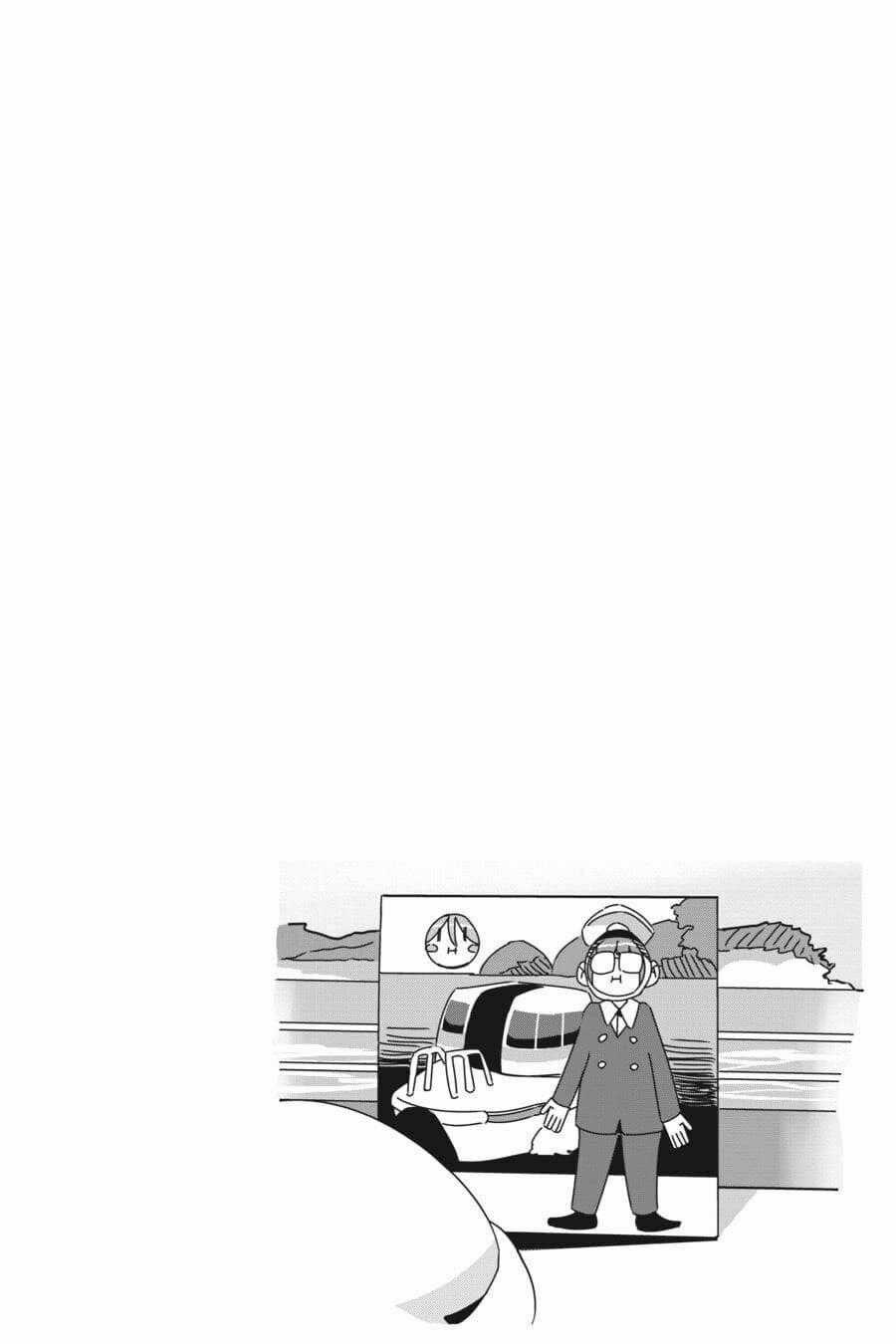 Laid-Back Camp - Chapter 48 - Trang 27