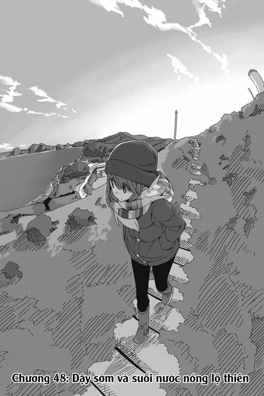 Laid-Back Camp - Chapter 48 - Trang 5