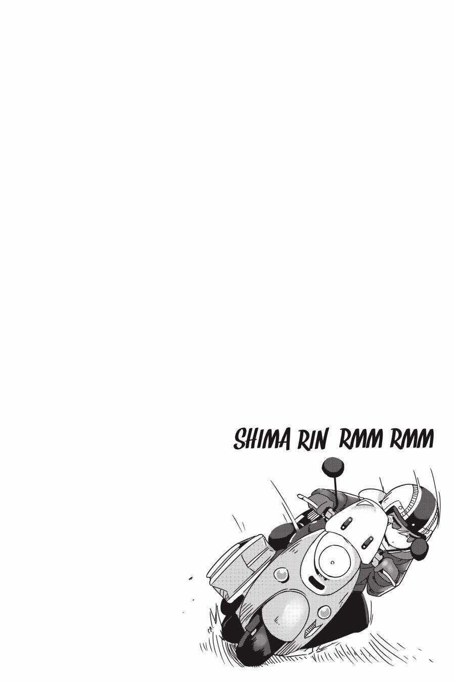 Laid-Back Camp - Chapter 56 - Trang 28