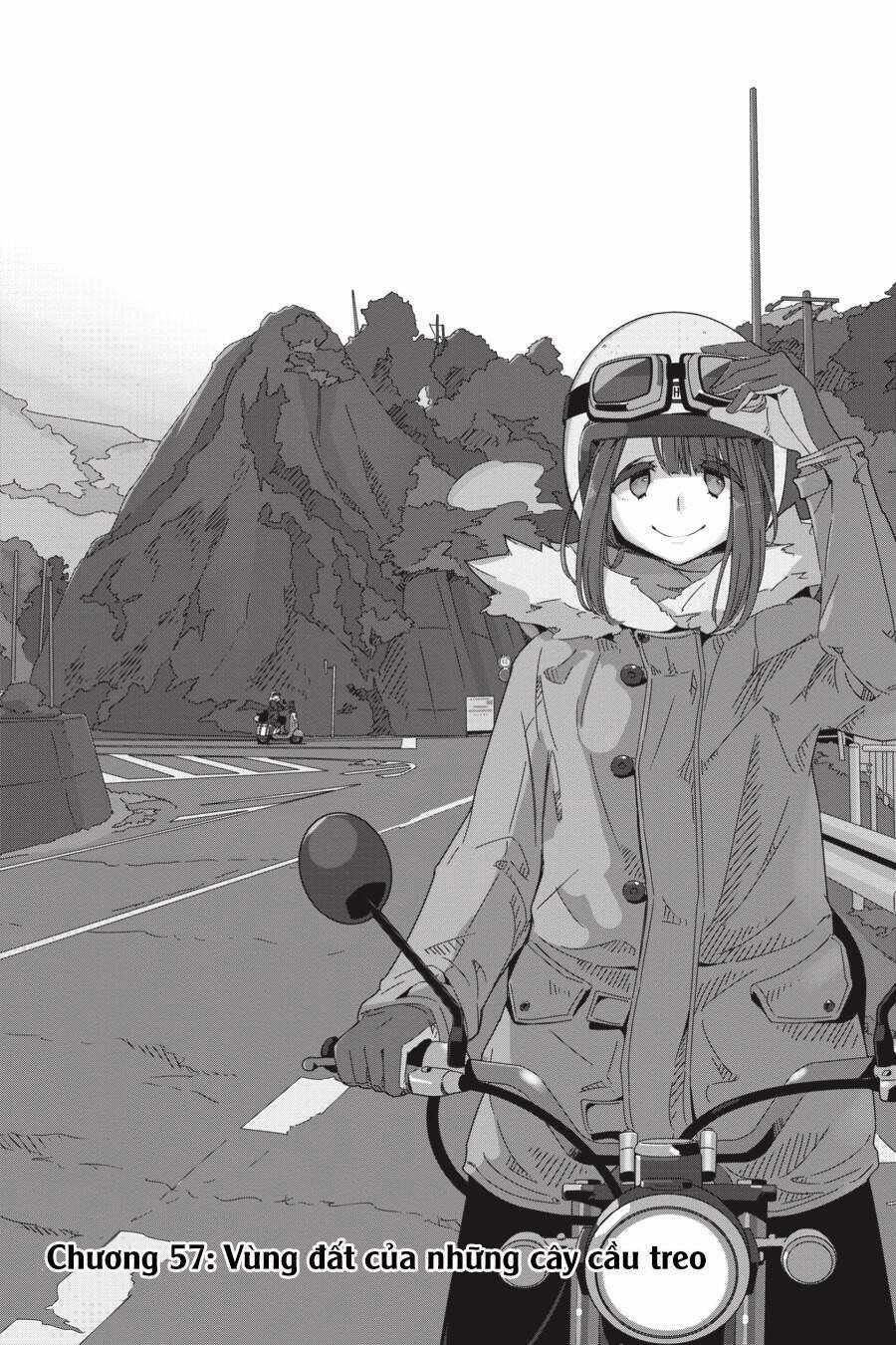 Laid-Back Camp - Chapter 57 - Trang 6