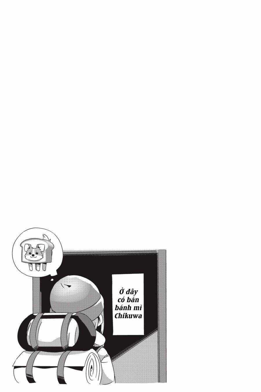 Laid-Back Camp - Chapter 58 - Trang 29