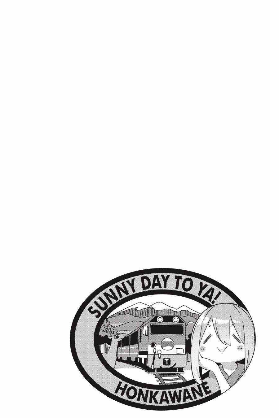 Laid-Back Camp - Chapter 58 - Trang 30