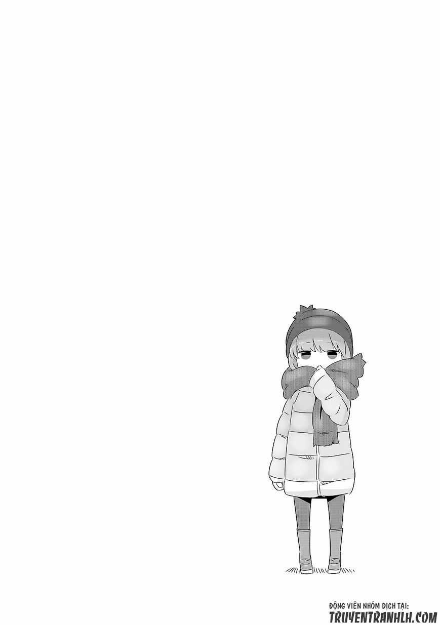 Laid-Back Camp - Chapter 6 - Trang 26