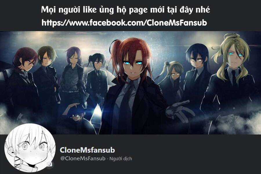 Laid-Back Camp - Chapter 61 - Trang 2