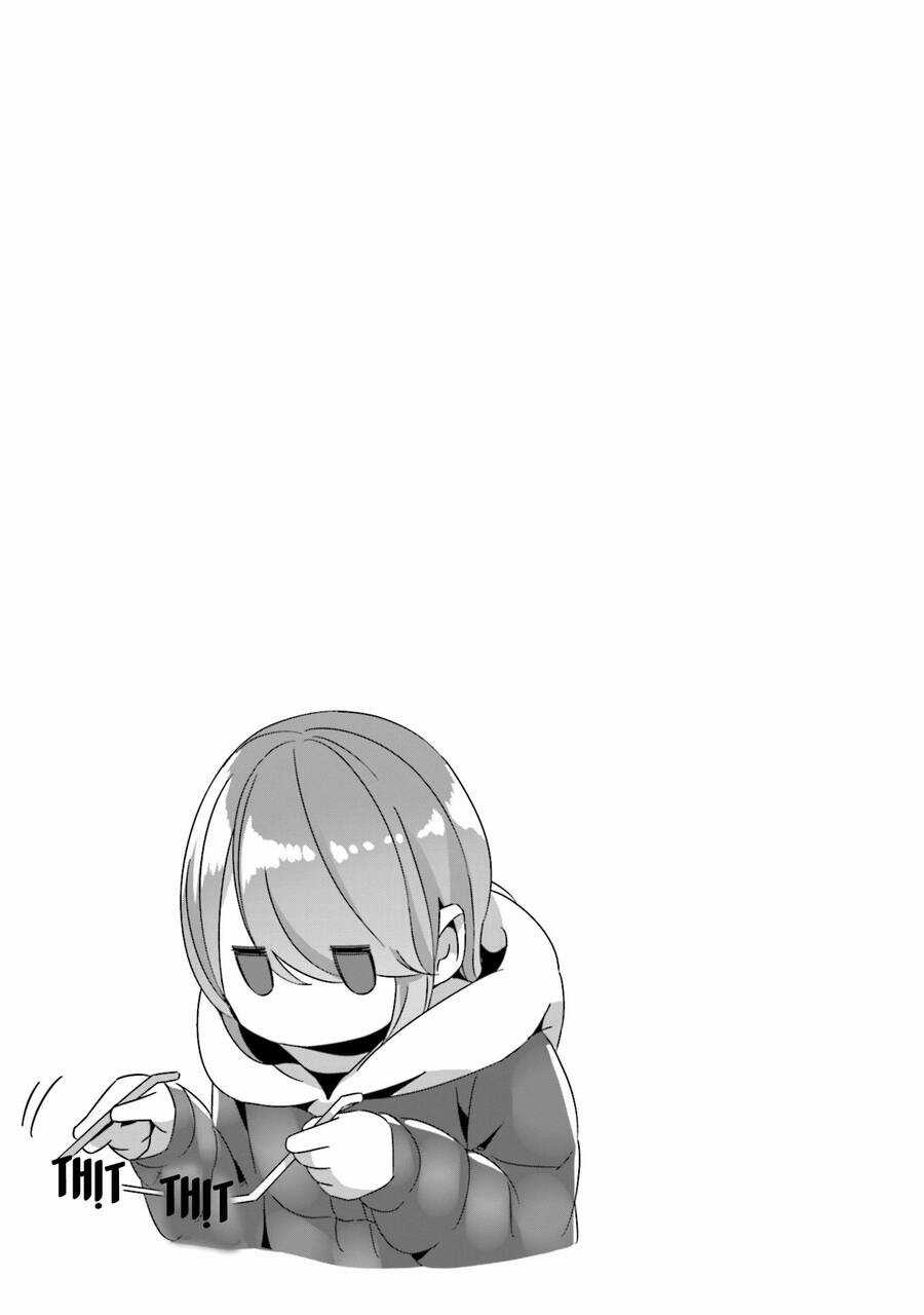 Laid-Back Camp - Chapter 61 - Trang 27