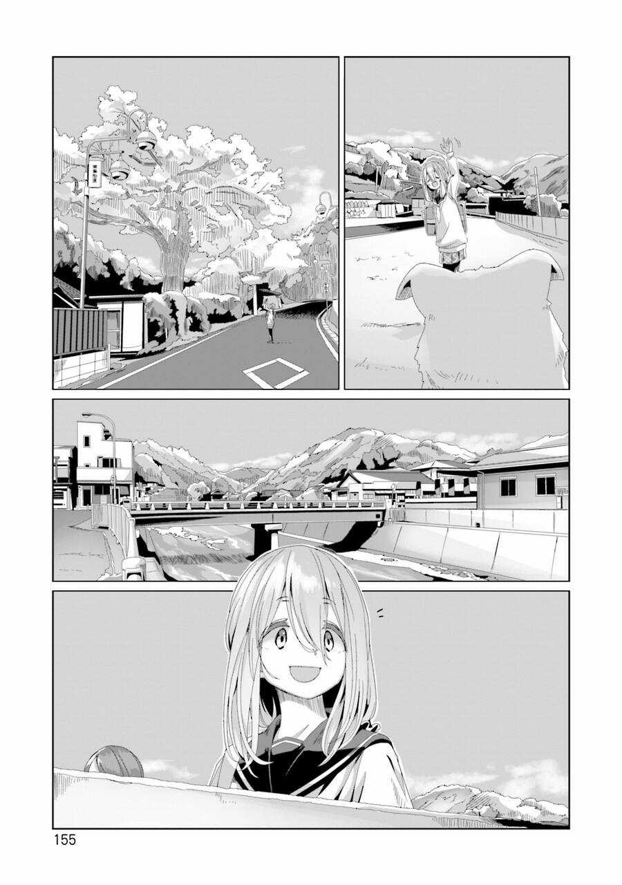 Laid-Back Camp - Chapter 69 - Trang 25