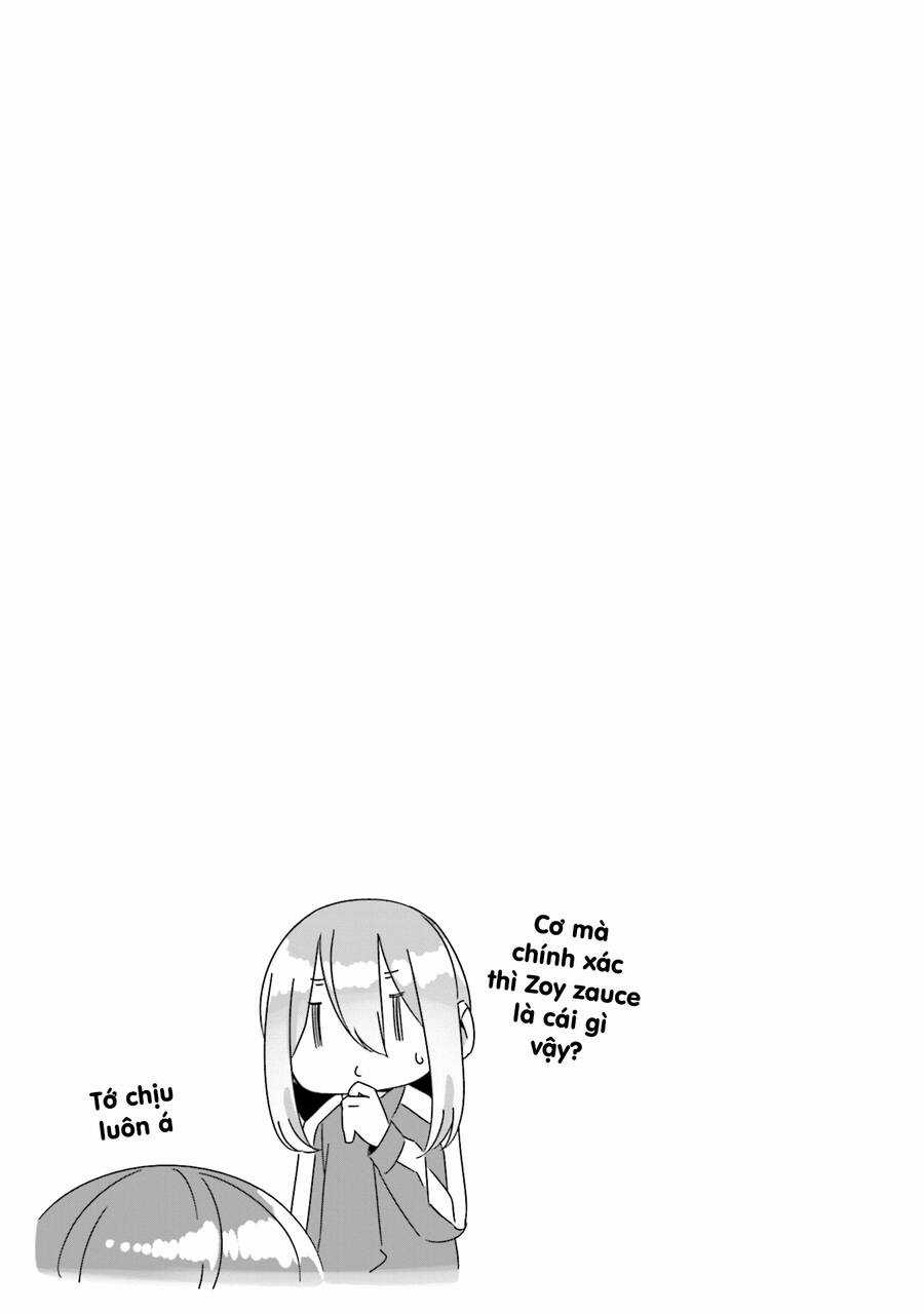 Laid-Back Camp - Chapter 69 - Trang 27