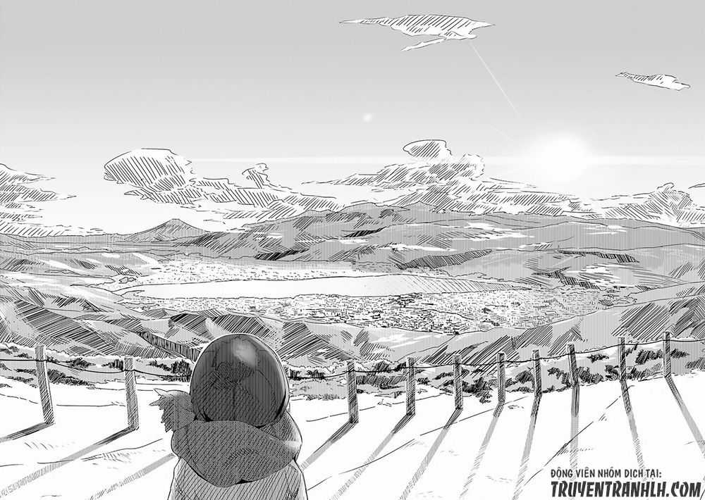 Laid-Back Camp - Chapter 7 - Trang 21