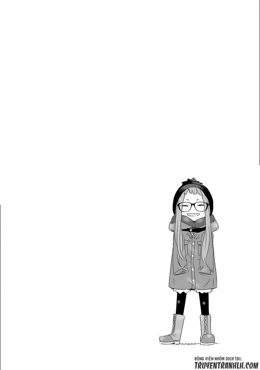 Laid-Back Camp - Chapter 7 - Trang 30