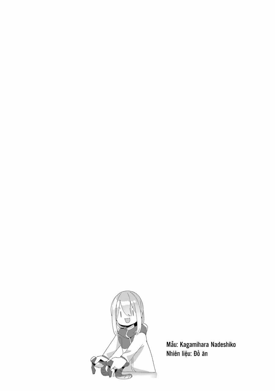 Laid-Back Camp - Chapter 71 - Trang 29