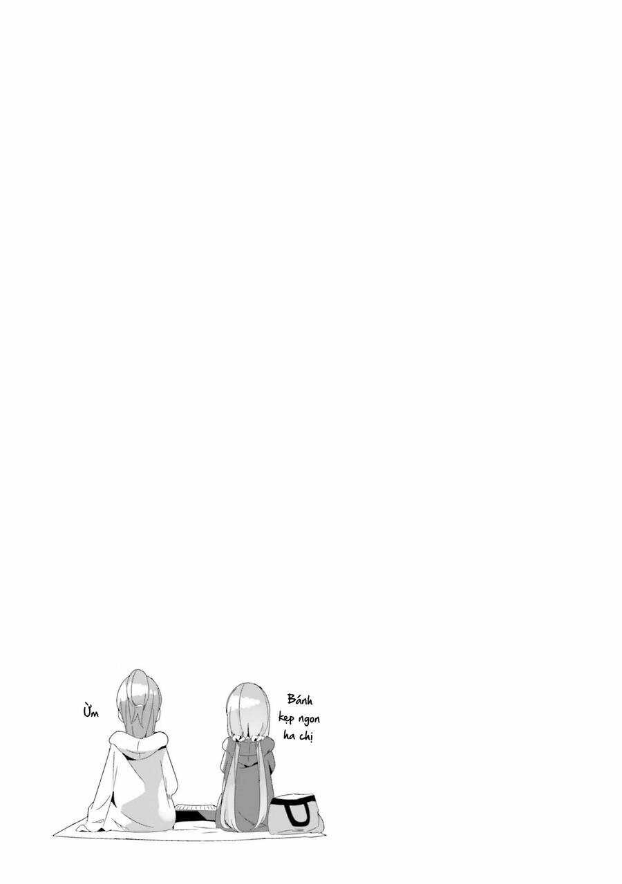 Laid-Back Camp - Chapter 72 - Trang 27