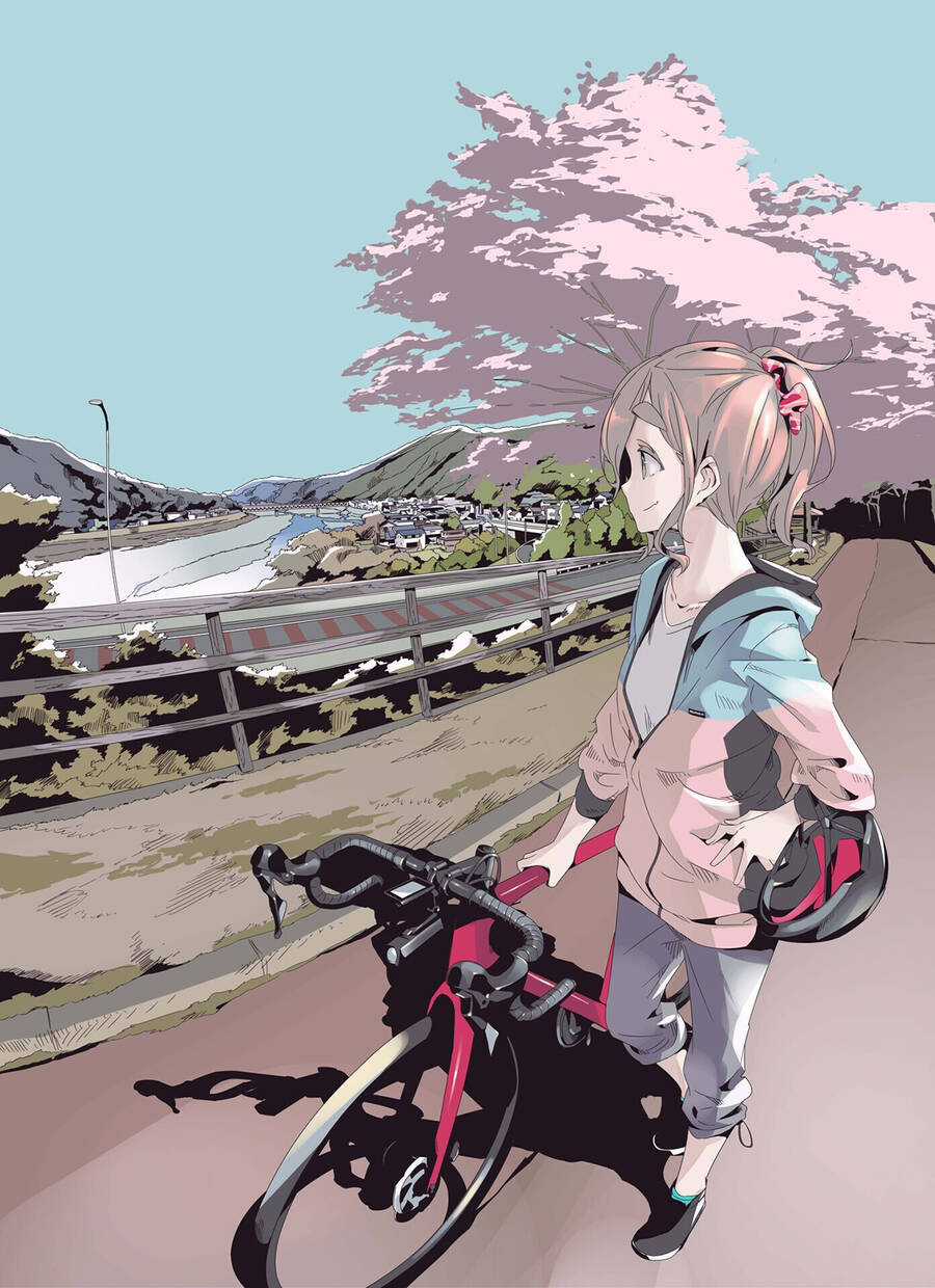 Laid-Back Camp - Chapter 75 - Trang 7