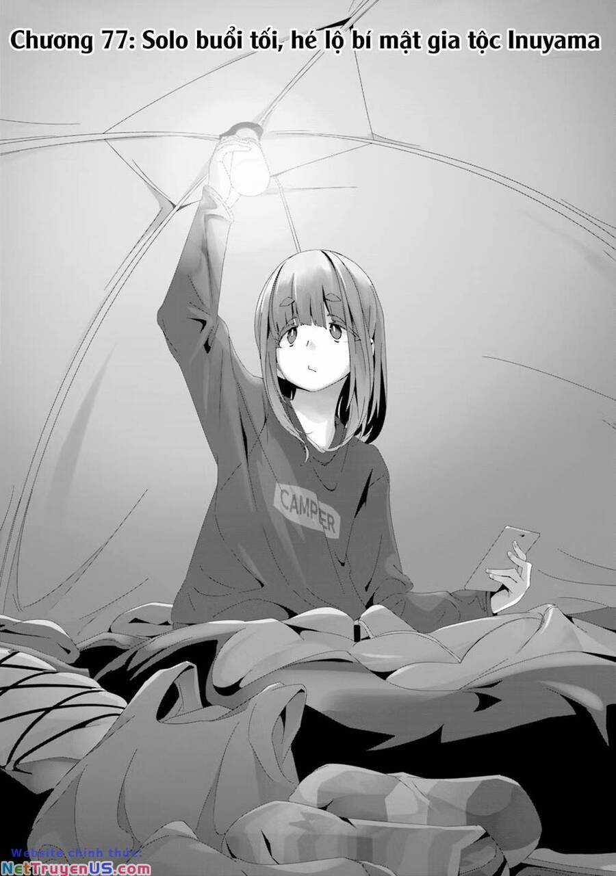 Laid-Back Camp - Chapter 77 - Trang 6